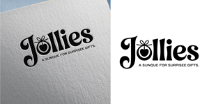 Design de Logo par Grapixer pour Jollies | Design : #36370981