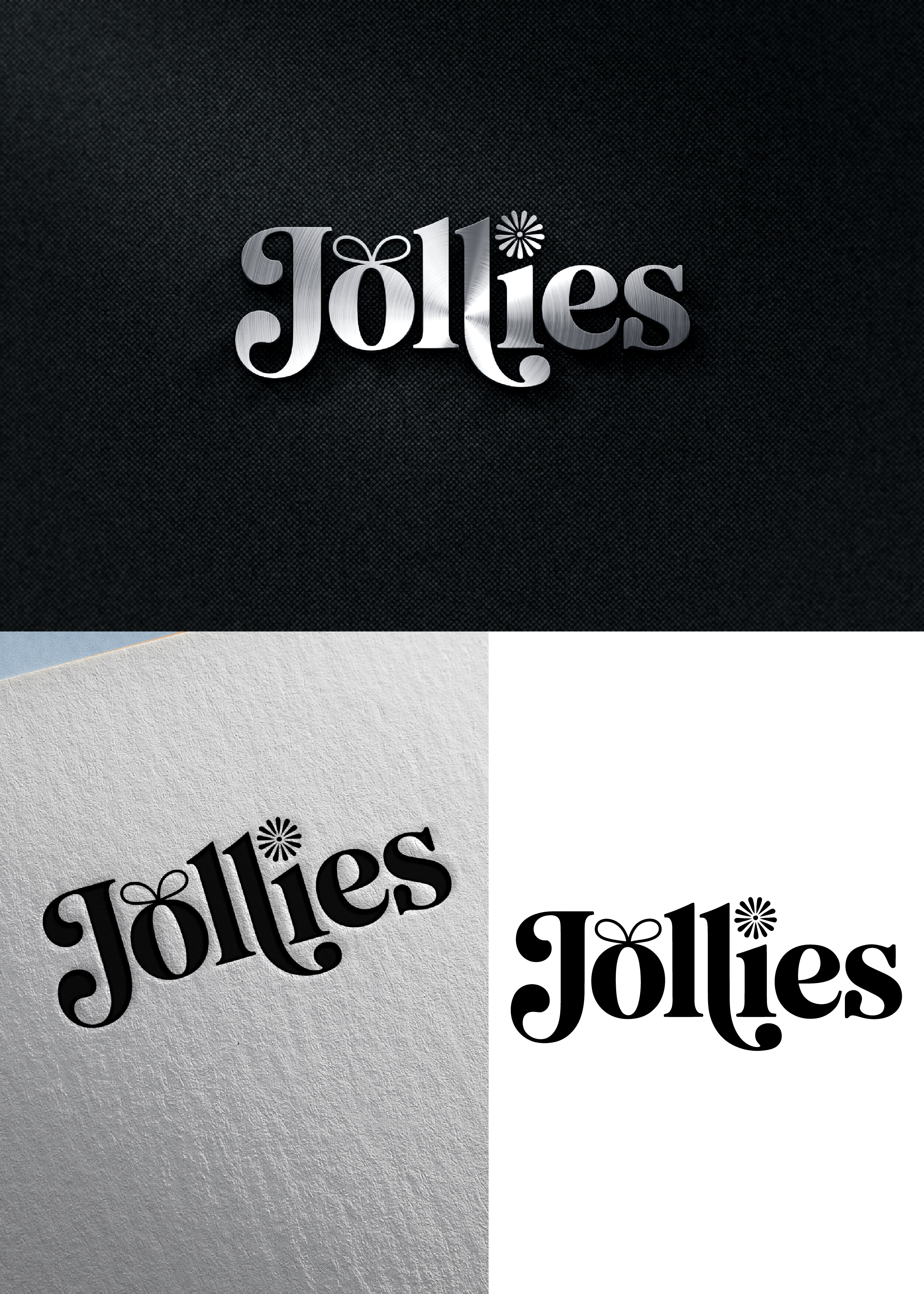 Design de Logo par Grapixer pour Jollies | Design #36370986
