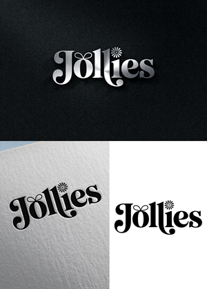 Design de Logo par Grapixer pour Jollies | Design : #36370986