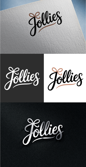 Design de Logo par Grapixer pour Jollies | Design : #36370990