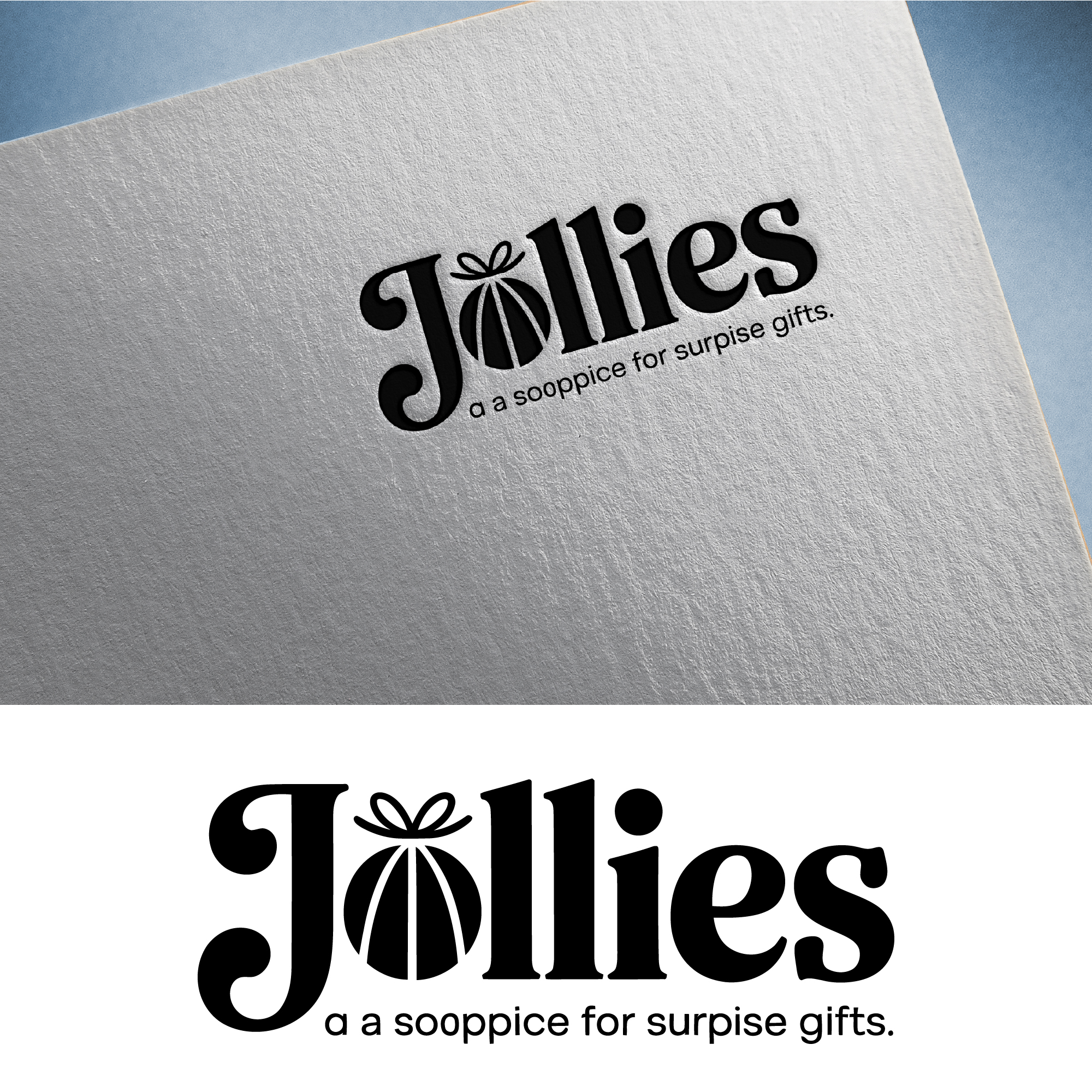 Logo-Design von Grapixer für Jollies | Design #36370991