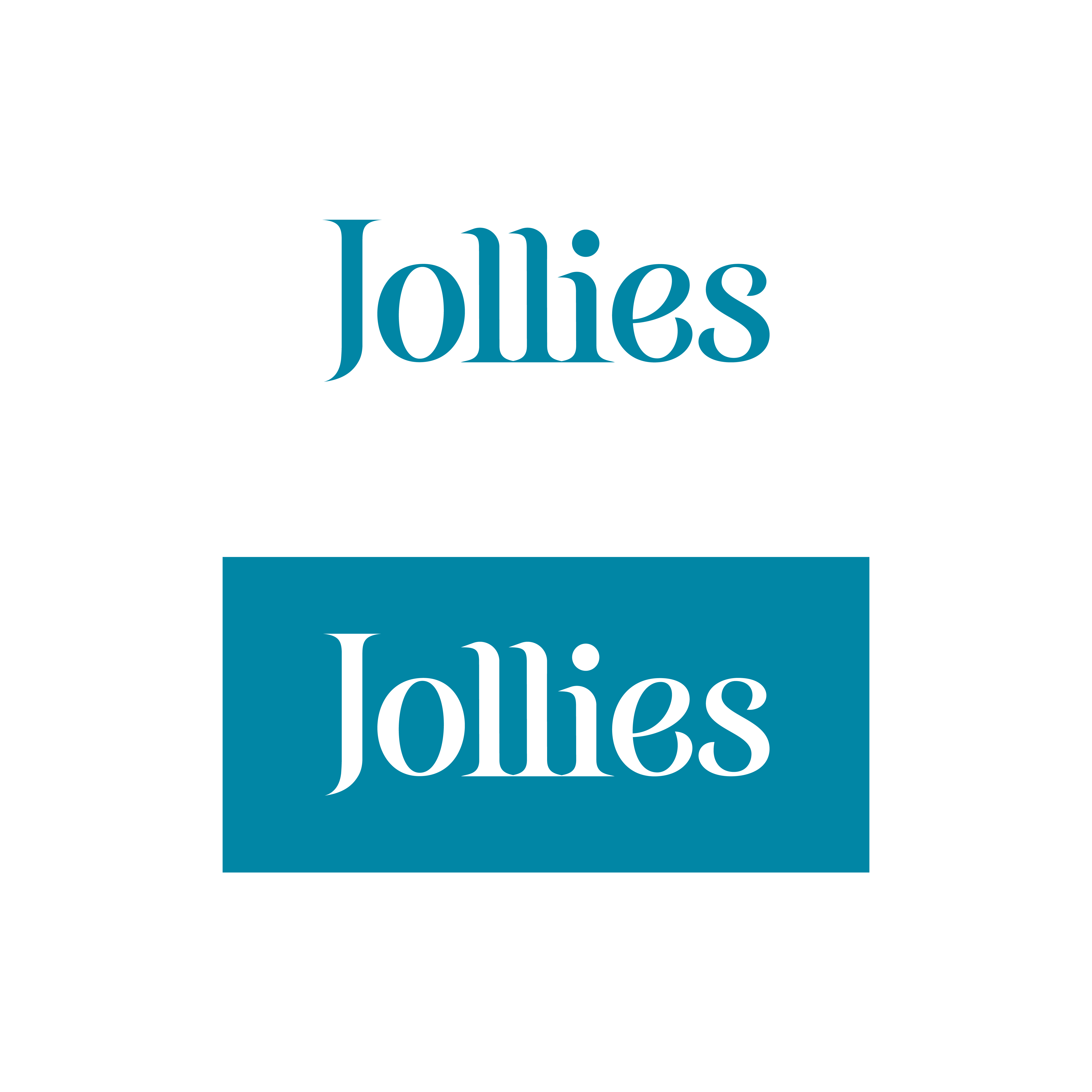 Logo Design by ares artworx for Jollies | Design #36374639