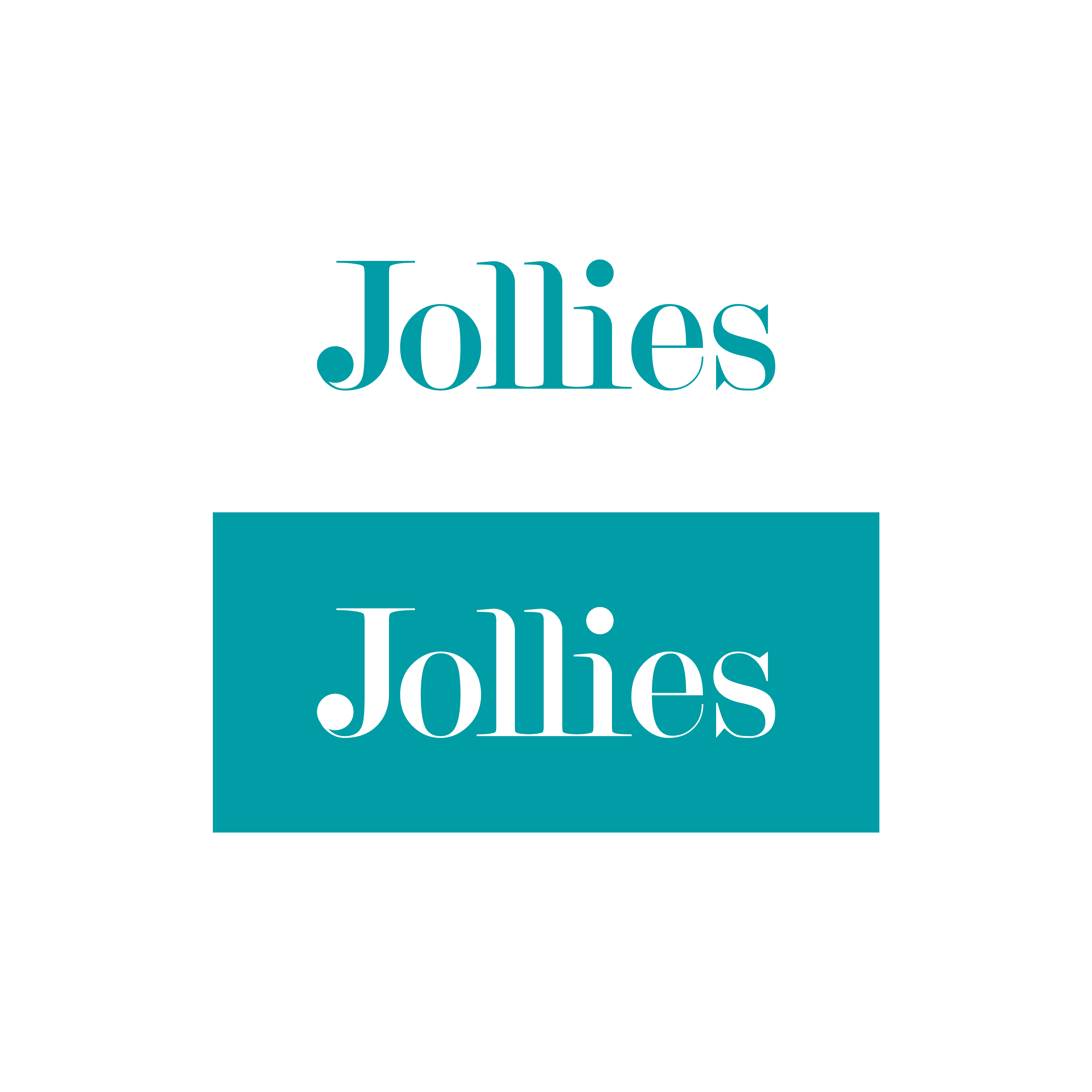 Logo Design by ares artworx for Jollies | Design #36374678
