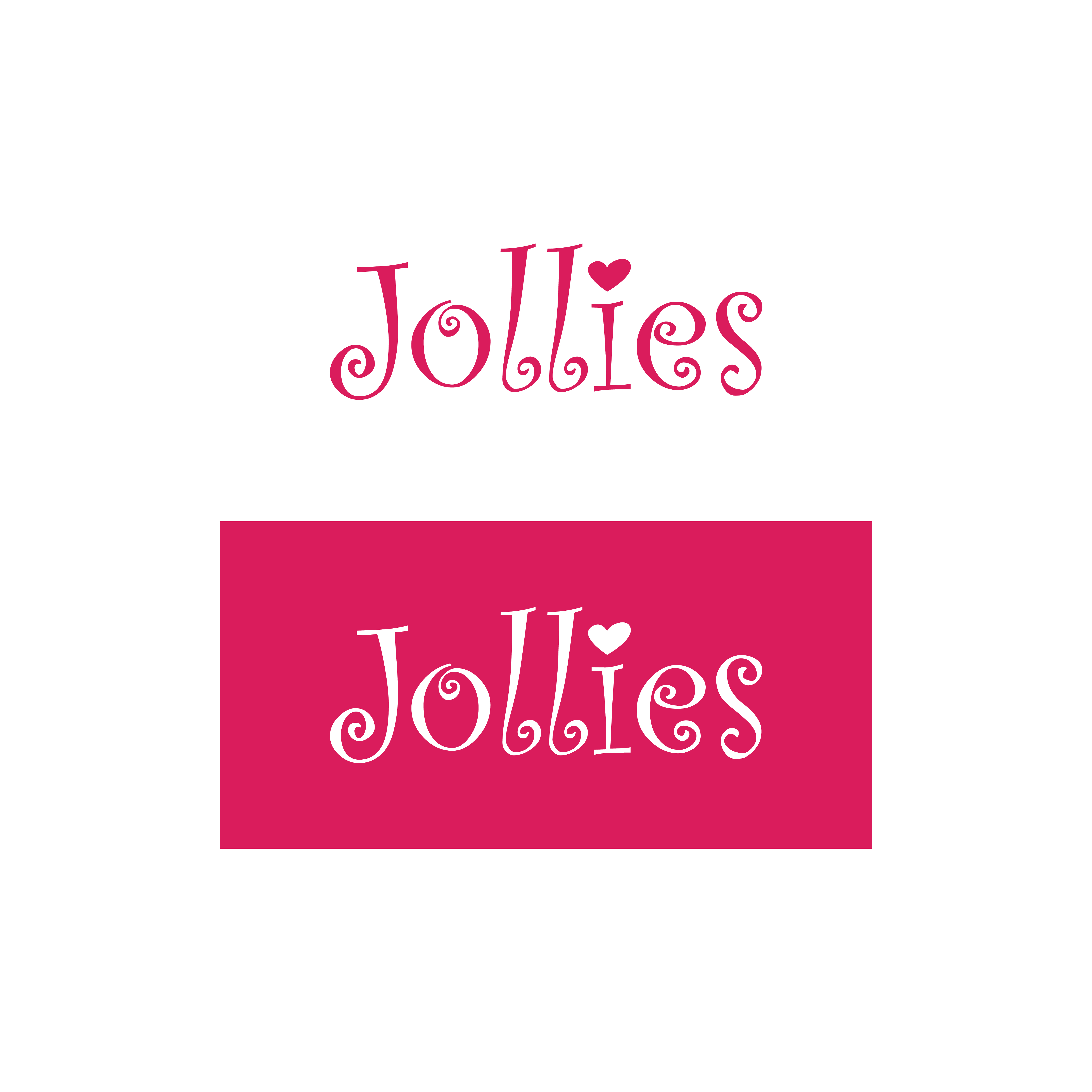 Design de Logo par ares artworx pour Jollies | Design #36374685