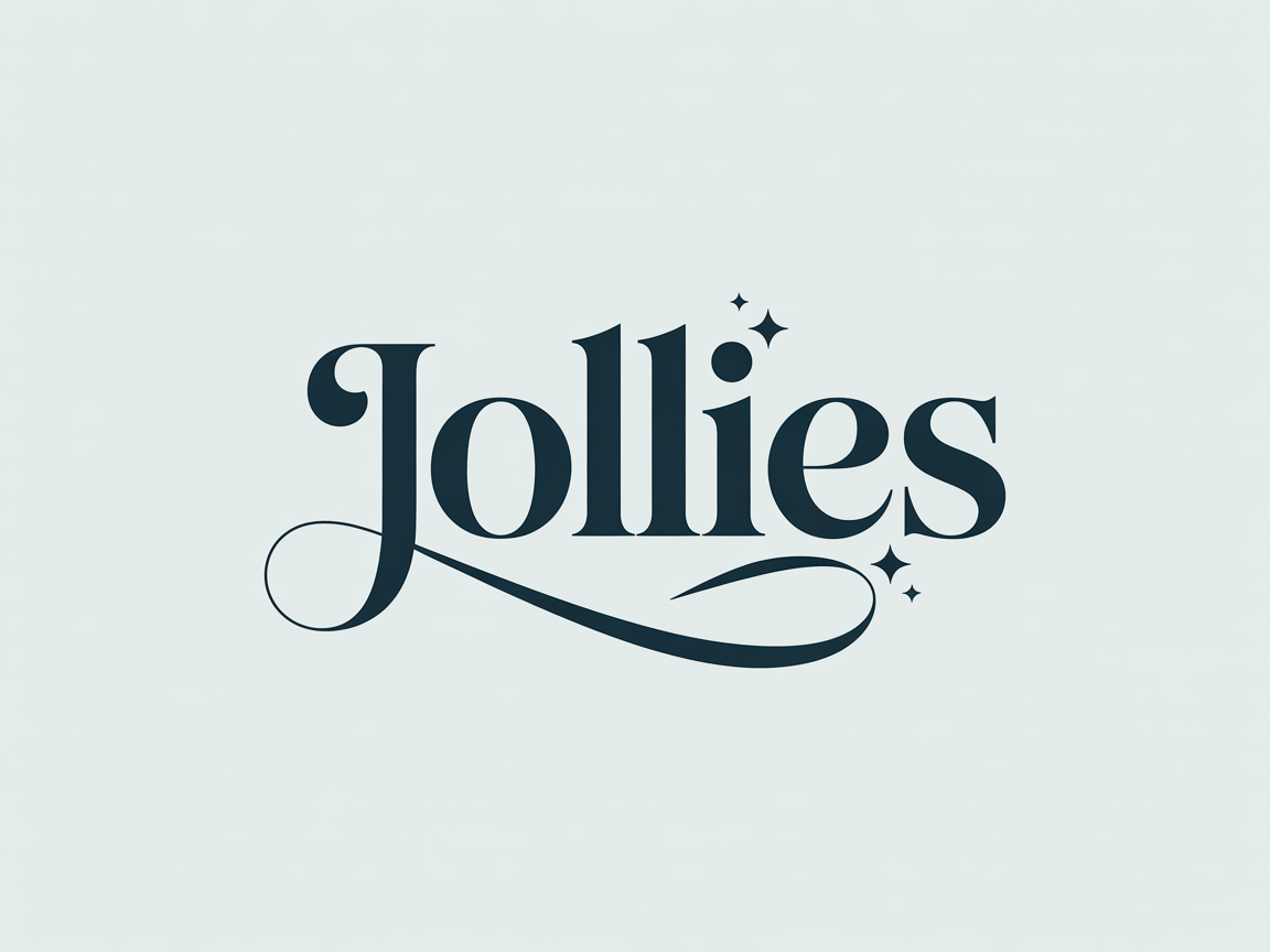 Logo-Design von Shasa_Dara02 für Jollies | Design #36381847
