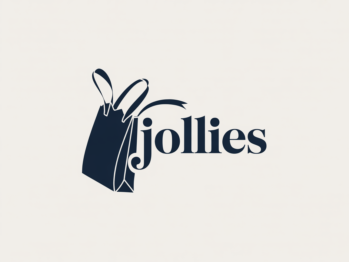 Design de Logo par Shasa_Dara02 pour Jollies | Design #36381848