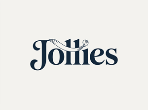 Logo-Design von echosaputro für Jollies | Design: #36381842