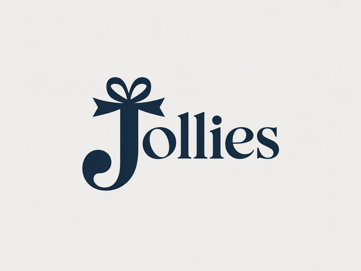 Logo-Design von echosaputro für Jollies | Design #36381843