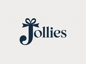 Logo-Design von echosaputro für Jollies | Design: #36381843