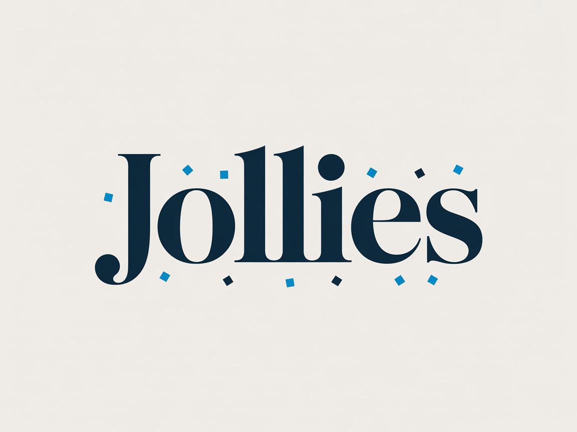 Diseño de Logo por echosaputro para Jollies | Diseño #36381844