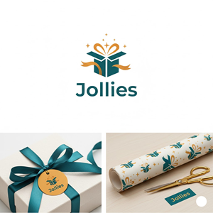 Design de Logo par riya08 pour Jollies | Design : #36342830