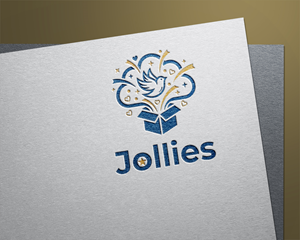 Design de Logo par riya08 pour Jollies | Design : #36342834