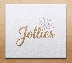 Logo-Design von Tariq 38 für Jollies | Design #36342103