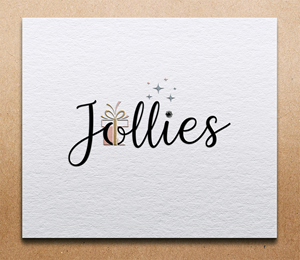 Design de Logo par Tariq 38 pour Jollies | Design : #36342124