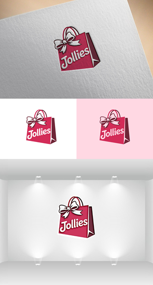 Logo-Design von Creative__Art für Jollies | Design: #36378214