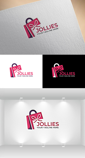 Logo-Design von Creative__Art für Jollies | Design: #36378226