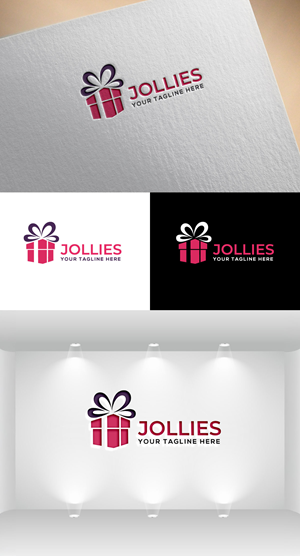 Logo-Design von Creative__Art für Jollies | Design: #36378229