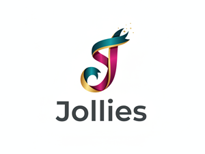 Logo Design by HSL Brain for Jollies | Design: #36346921