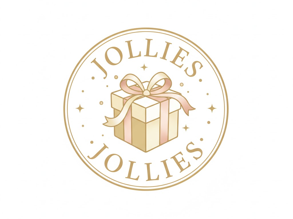 Logo-Design von HSL Brain für Jollies | Design #36346924