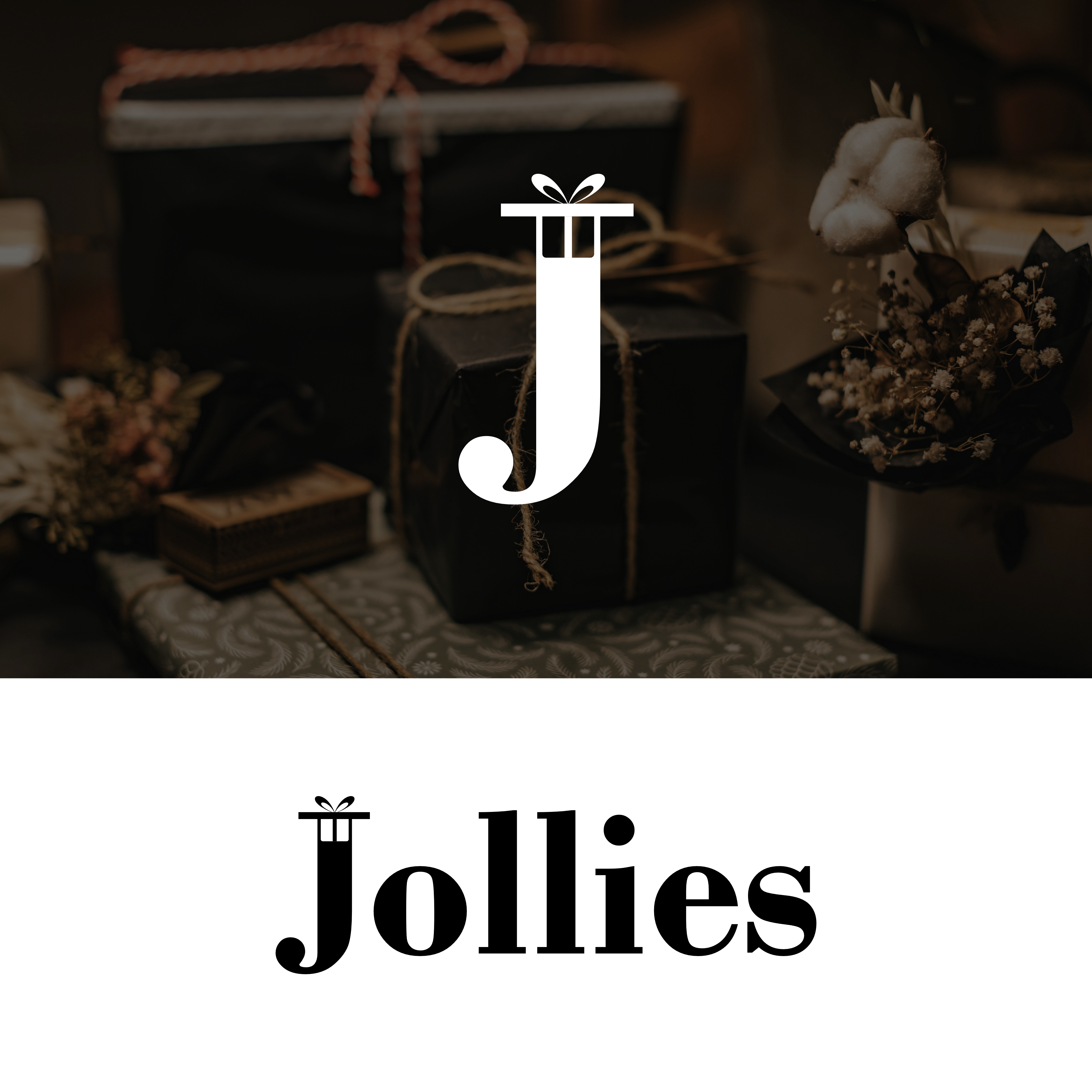 Logo-Design von RezaRio für Jollies | Design #36363163