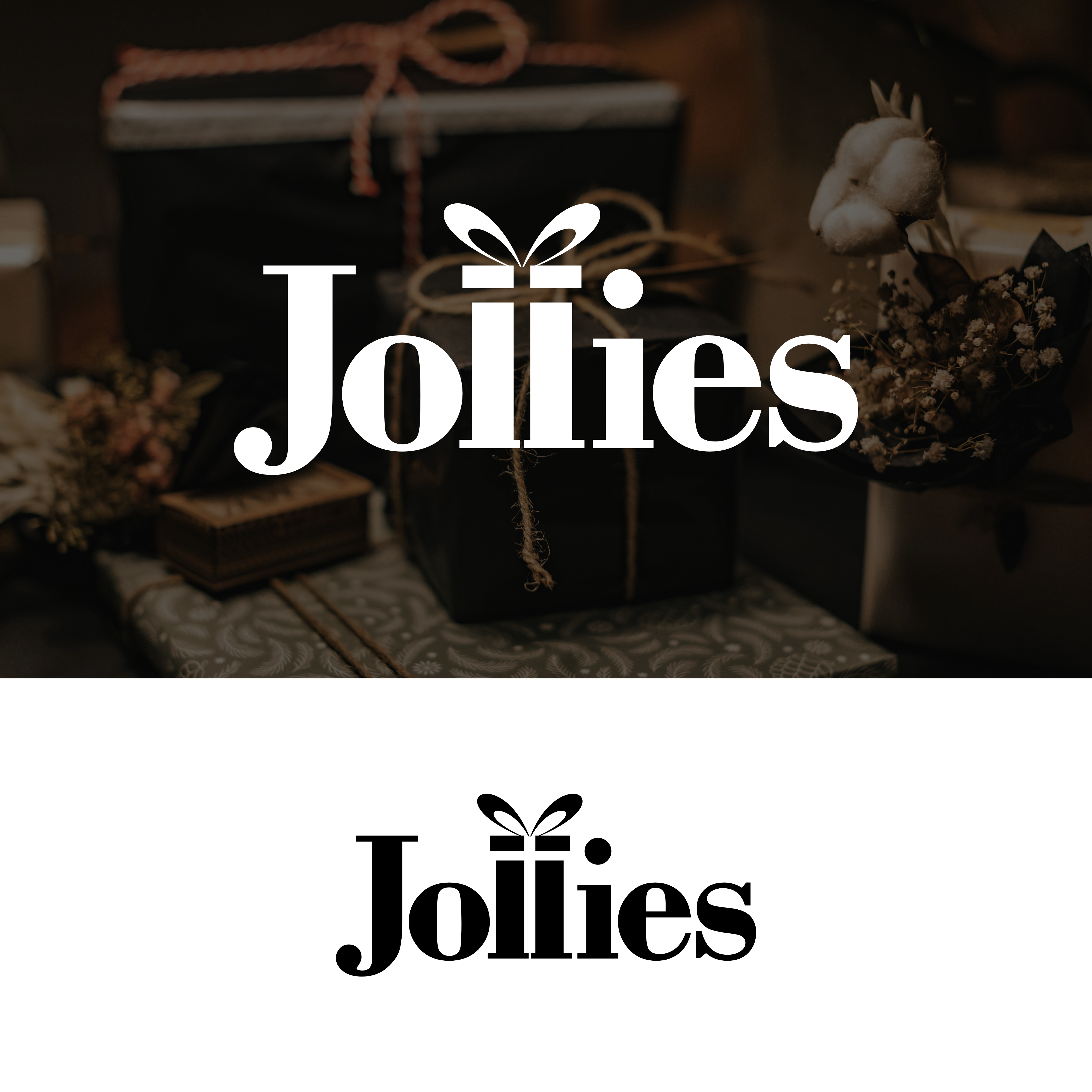 Logo-Design von RezaRio für Jollies | Design #36363306