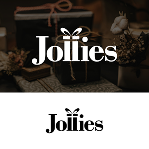 Logo-Design von RezaRio für Jollies | Design: #36363306