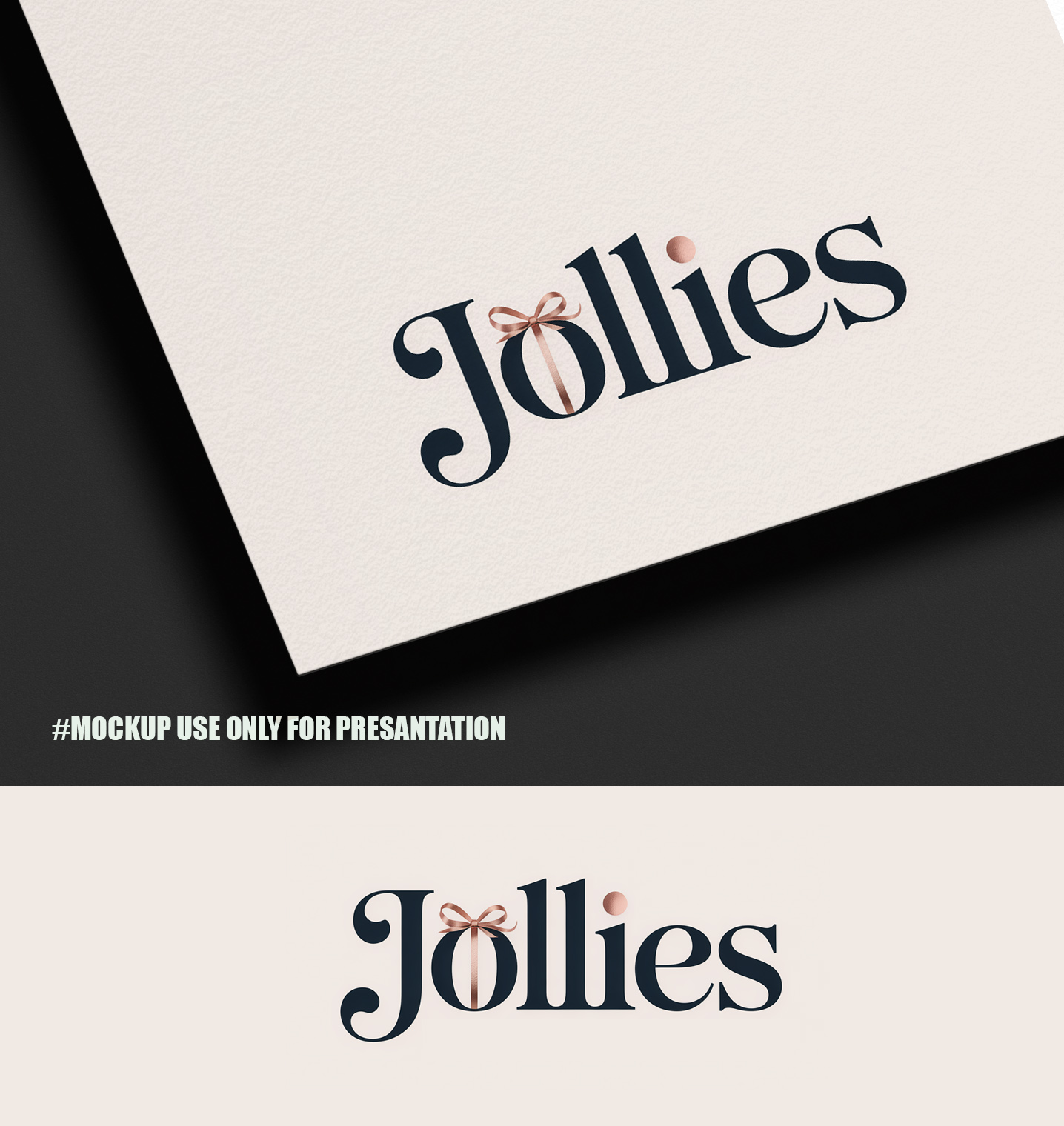 Design de Logo par Veridian-studio pour Jollies | Design #36350635