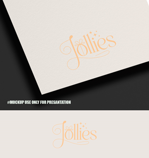 Design de Logo par Veridian-studio pour Jollies | Design : #36350637