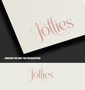 Logo-Design von Veridian-studio für Jollies | Design: #36350645