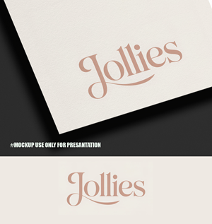 Design de Logo par Veridian-studio pour Jollies | Design : #36350646