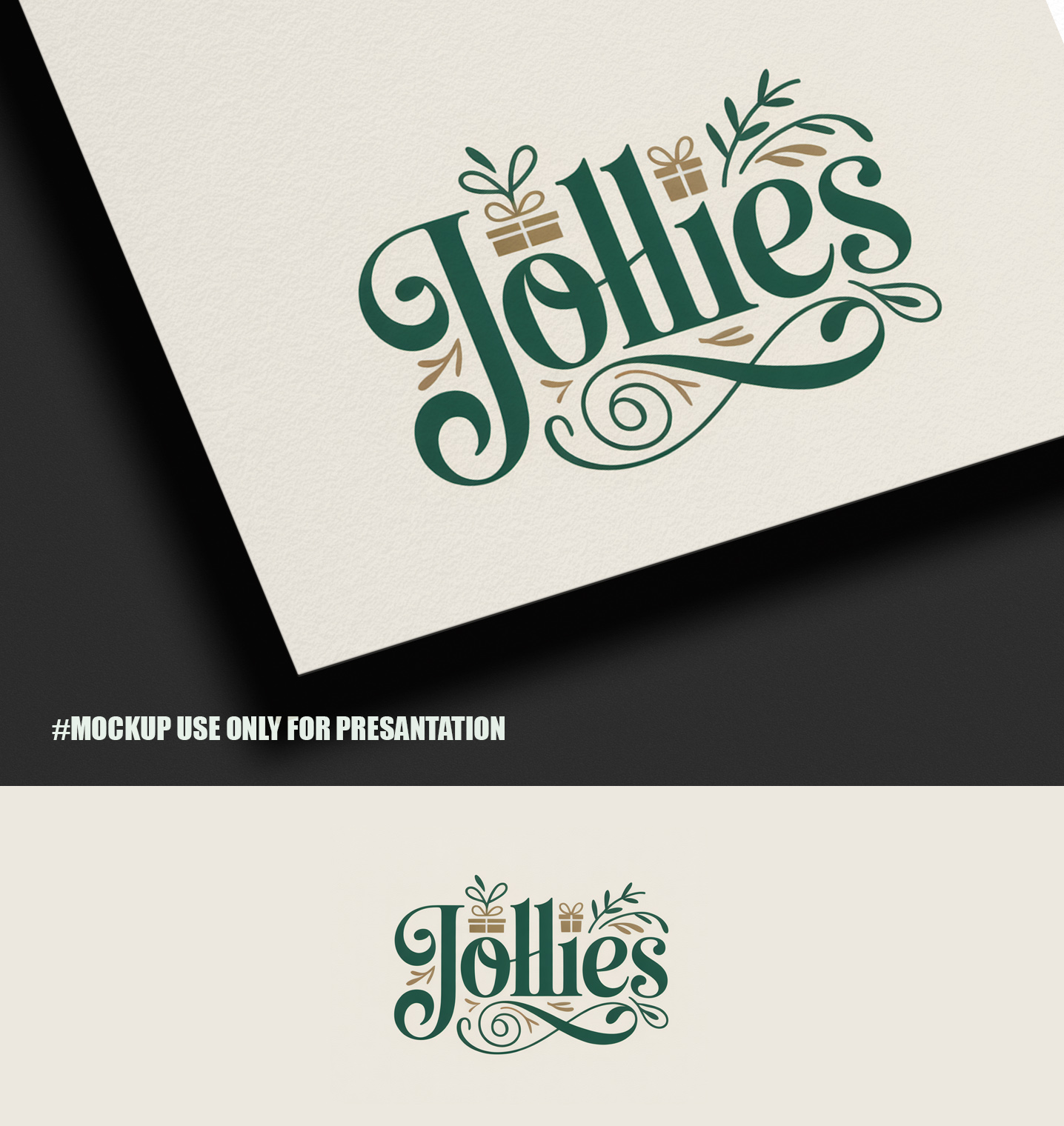 Logo-Design von Veridian-studio für Jollies | Design #36350647