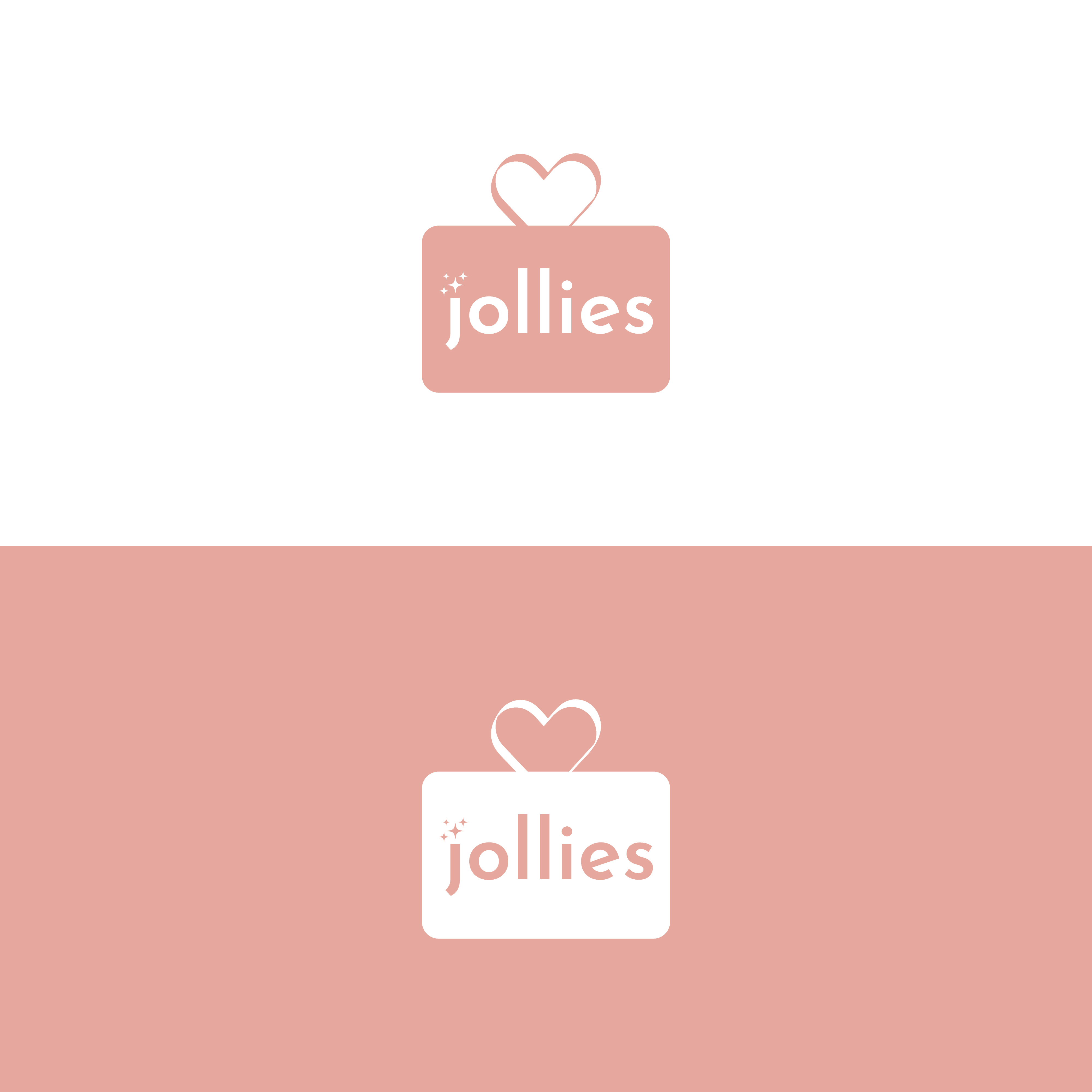 Design de Logo par Ahin pour Jollies | Design #36377426