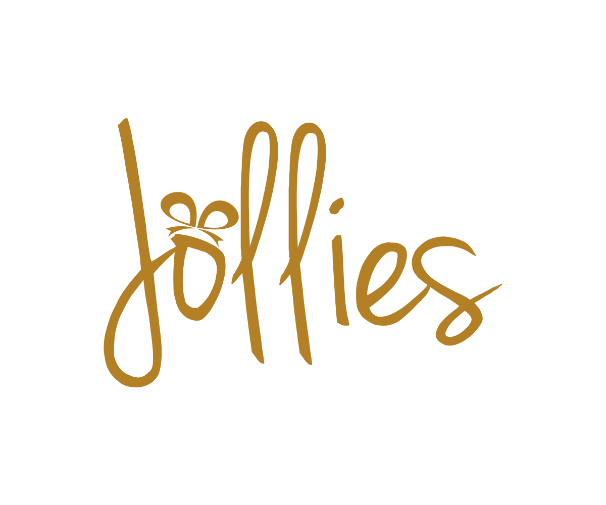 Logo-Design von Arie Yanto für Jollies | Design #36350453