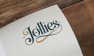 Design de Logo par Loin008 pour Jollies | Design : #36352098