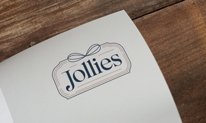 Design de Logo par Loin008 pour Jollies | Design : #36352099