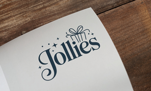 Design de Logo par Loin008 pour Jollies | Design : #36352100