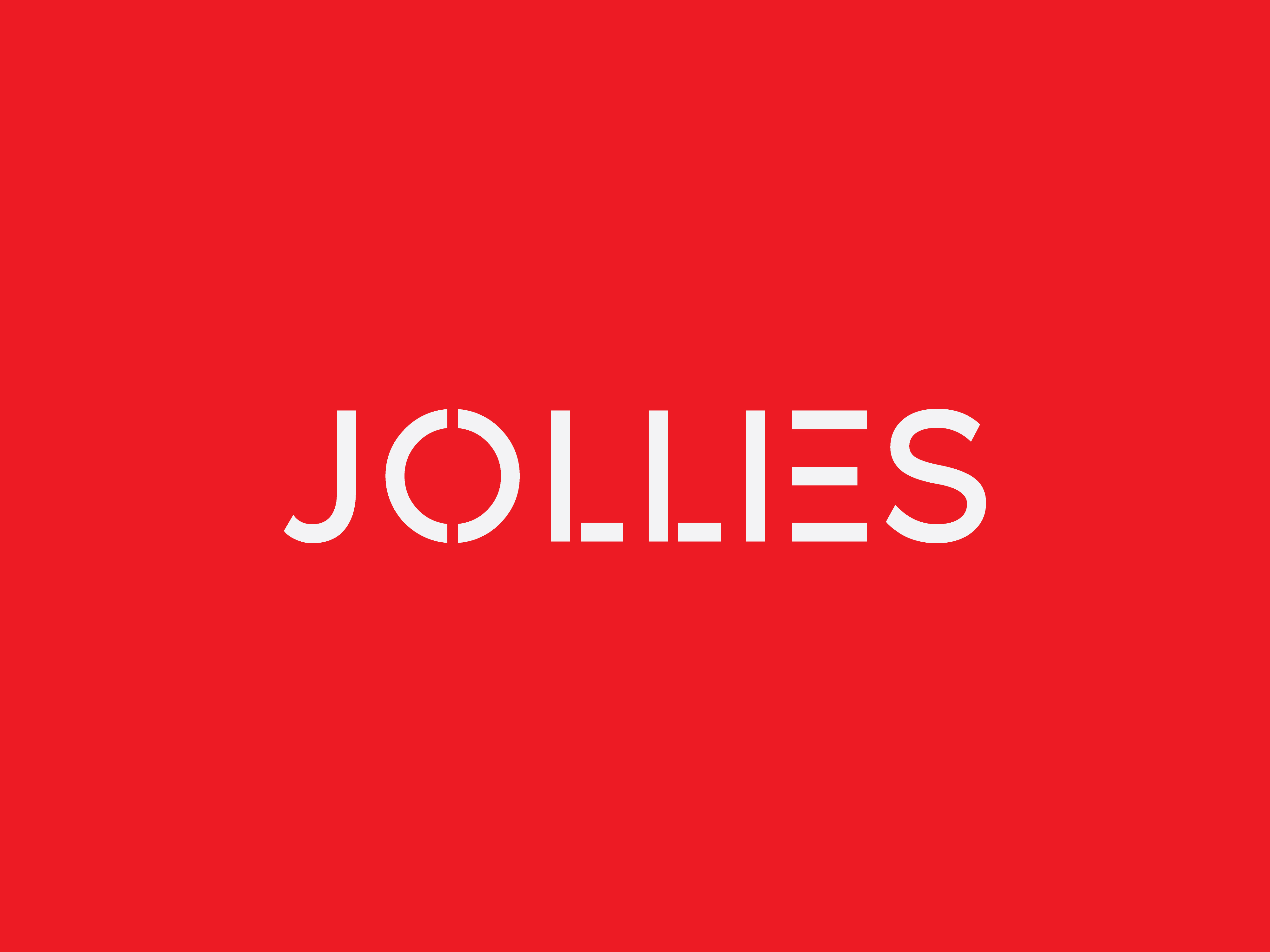 Logo-Design von HaveTake für Jollies | Design #36350848