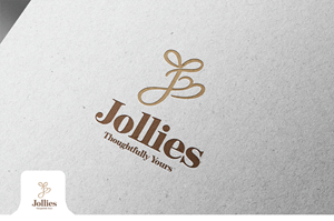 Logo-Design von raju.creative für Jollies | Design #36342362