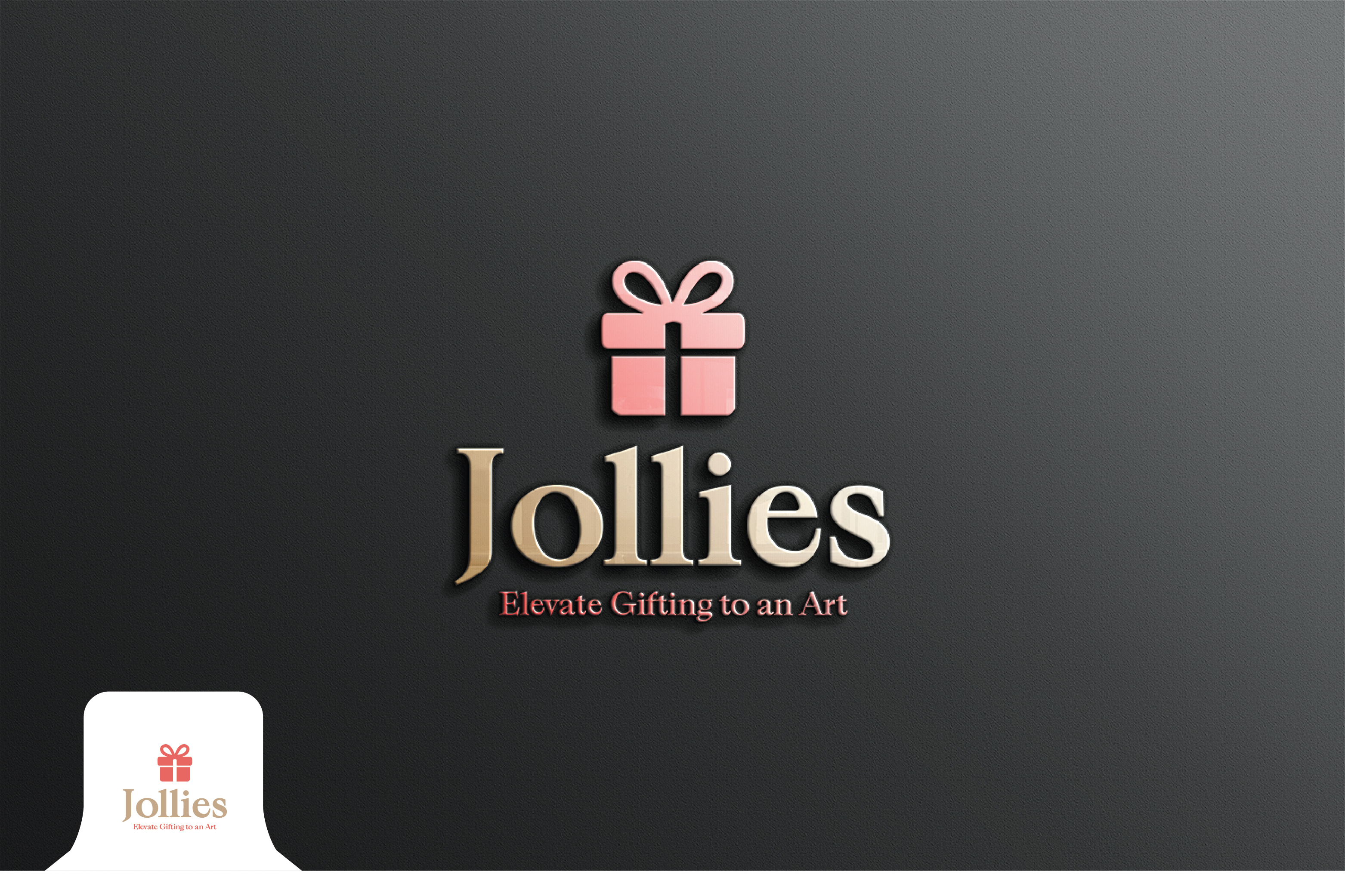 Design de Logo par raju.creative pour Jollies | Design #36342366