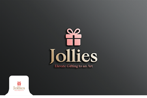 Design de Logo par raju.creative pour Jollies | Design : #36342366