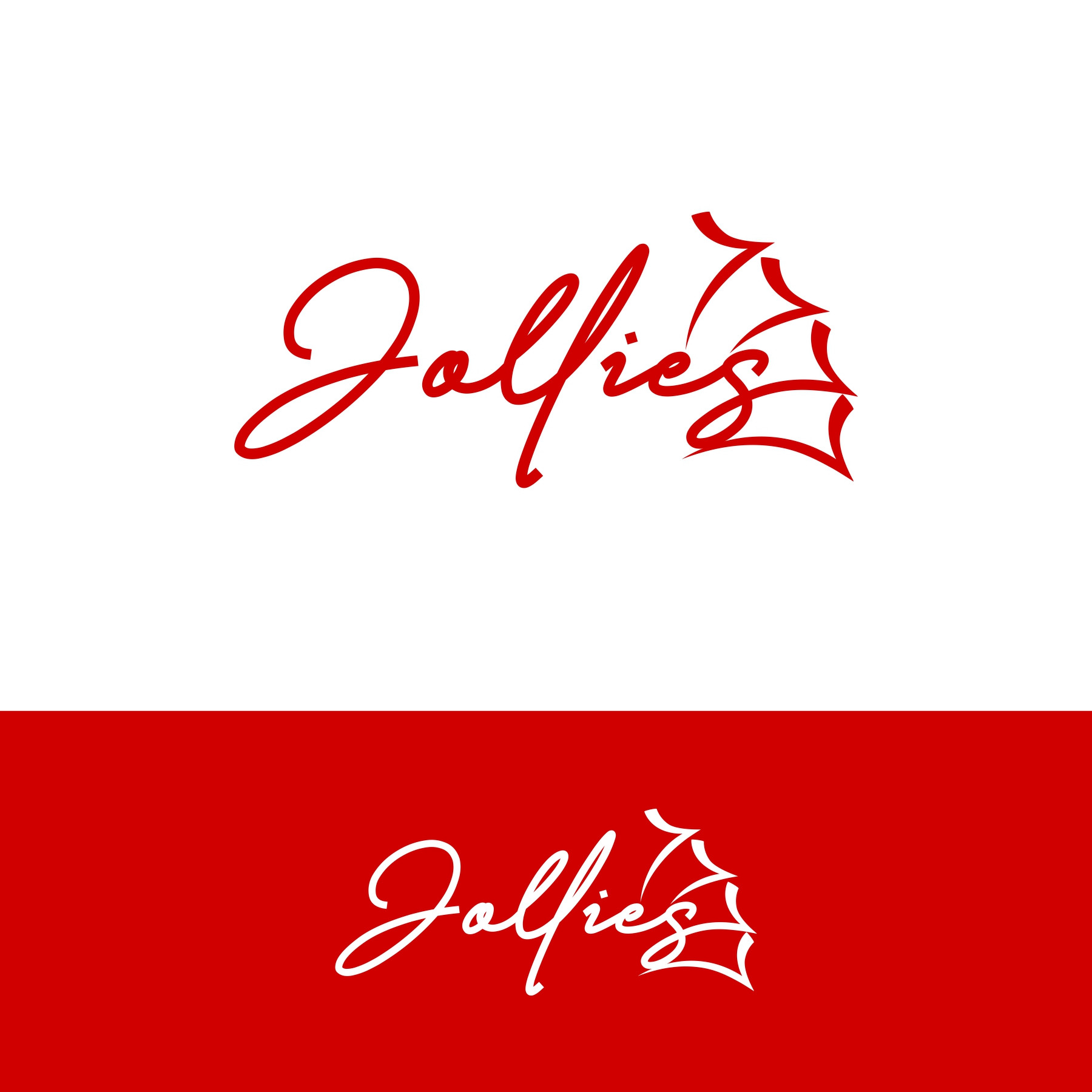 Logo Design by debdesign for Jollies | Design #36347771
