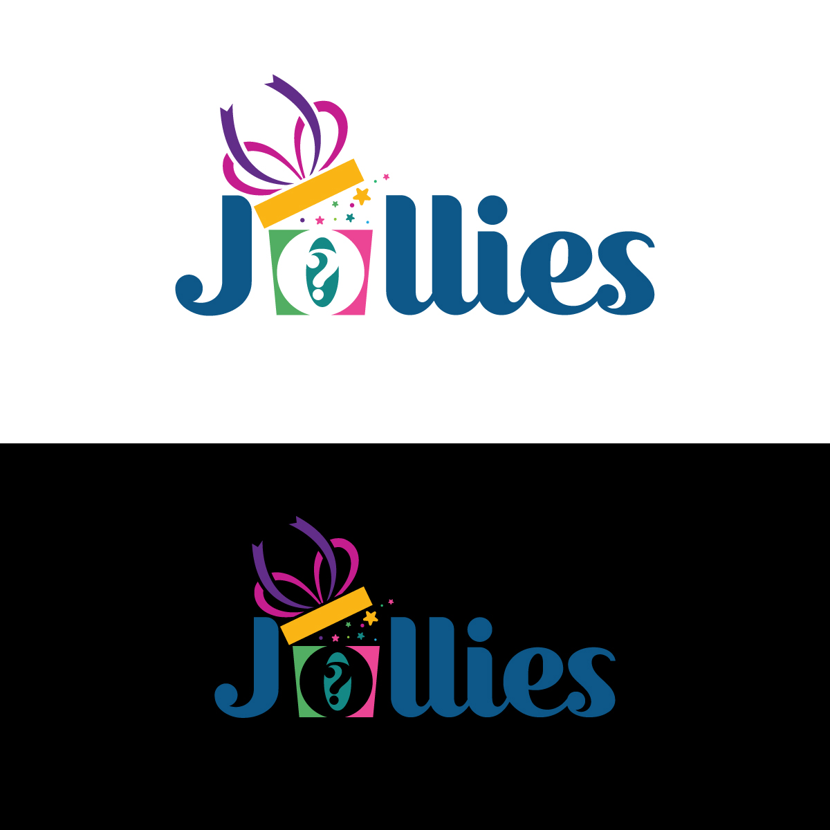 Logo-Design von riya.mitra07j für Jollies | Design #36342590