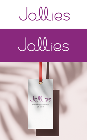 Logo-Design von arikool für Jollies | Design: #36342202