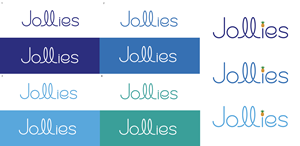Logo Design by arikool for Jollies | Design: #36390019