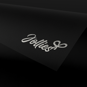 Logo-Design von WeiArts für Jollies | Design: #36350231