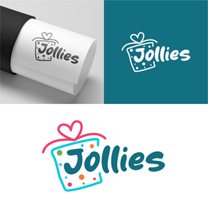 Logo-Design von fly  design für Jollies | Design: #36346406