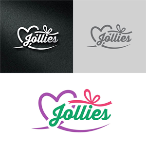Logo-Design von fly  design für Jollies | Design: #36346407