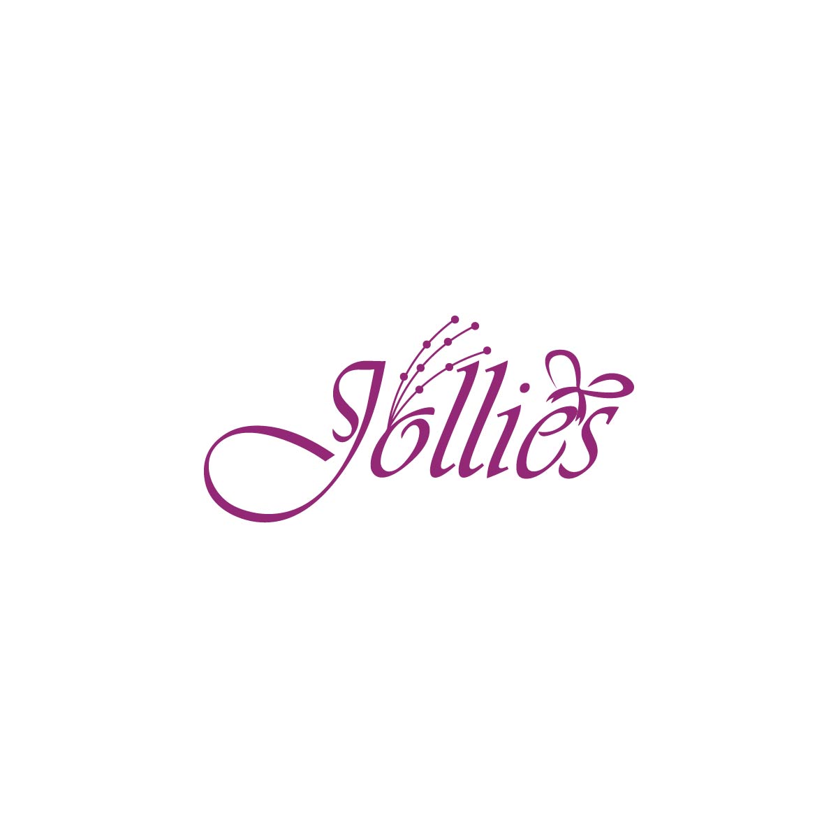 Logo-Design von fly  design für Jollies | Design #36347032
