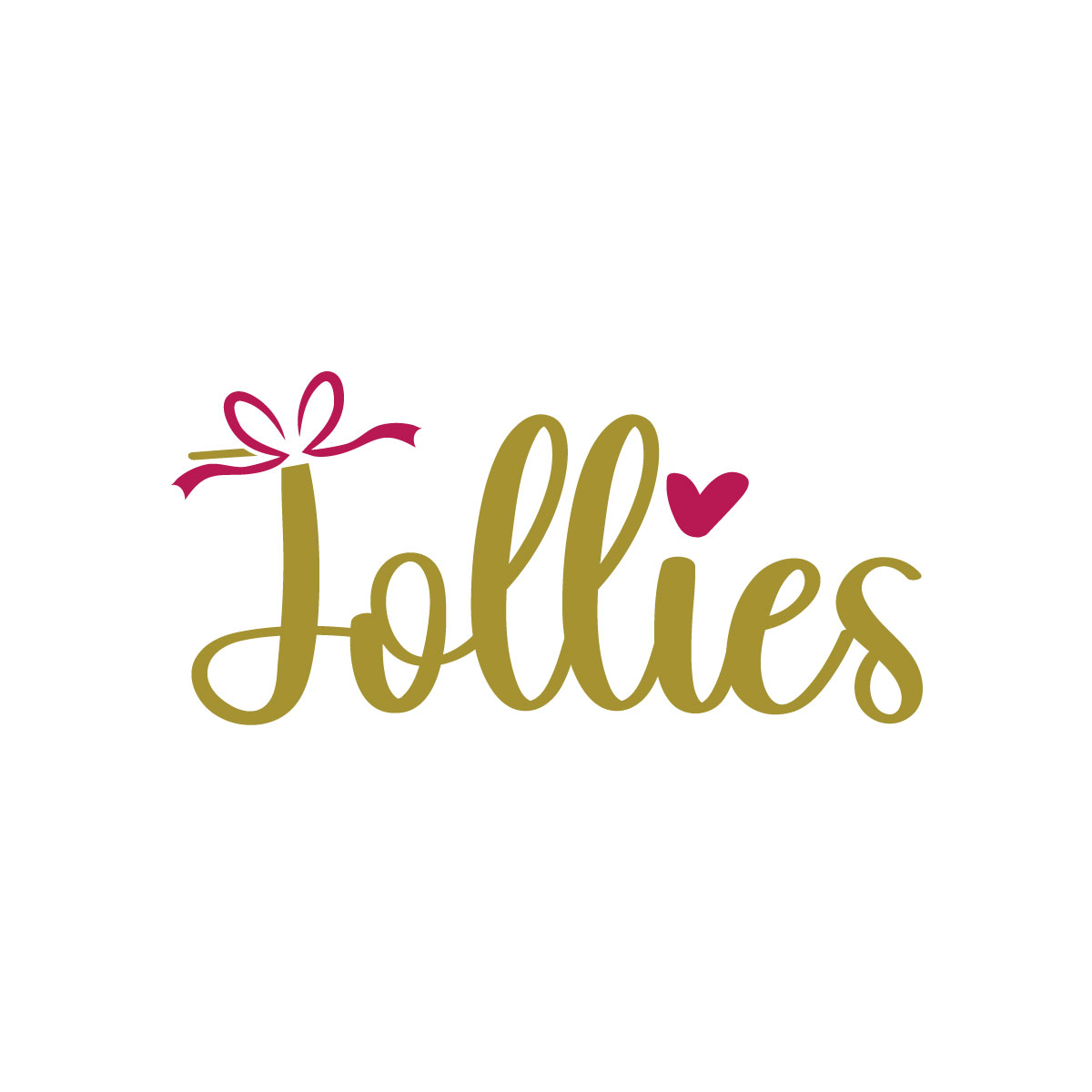 Logo-Design von fly  design für Jollies | Design #36348008