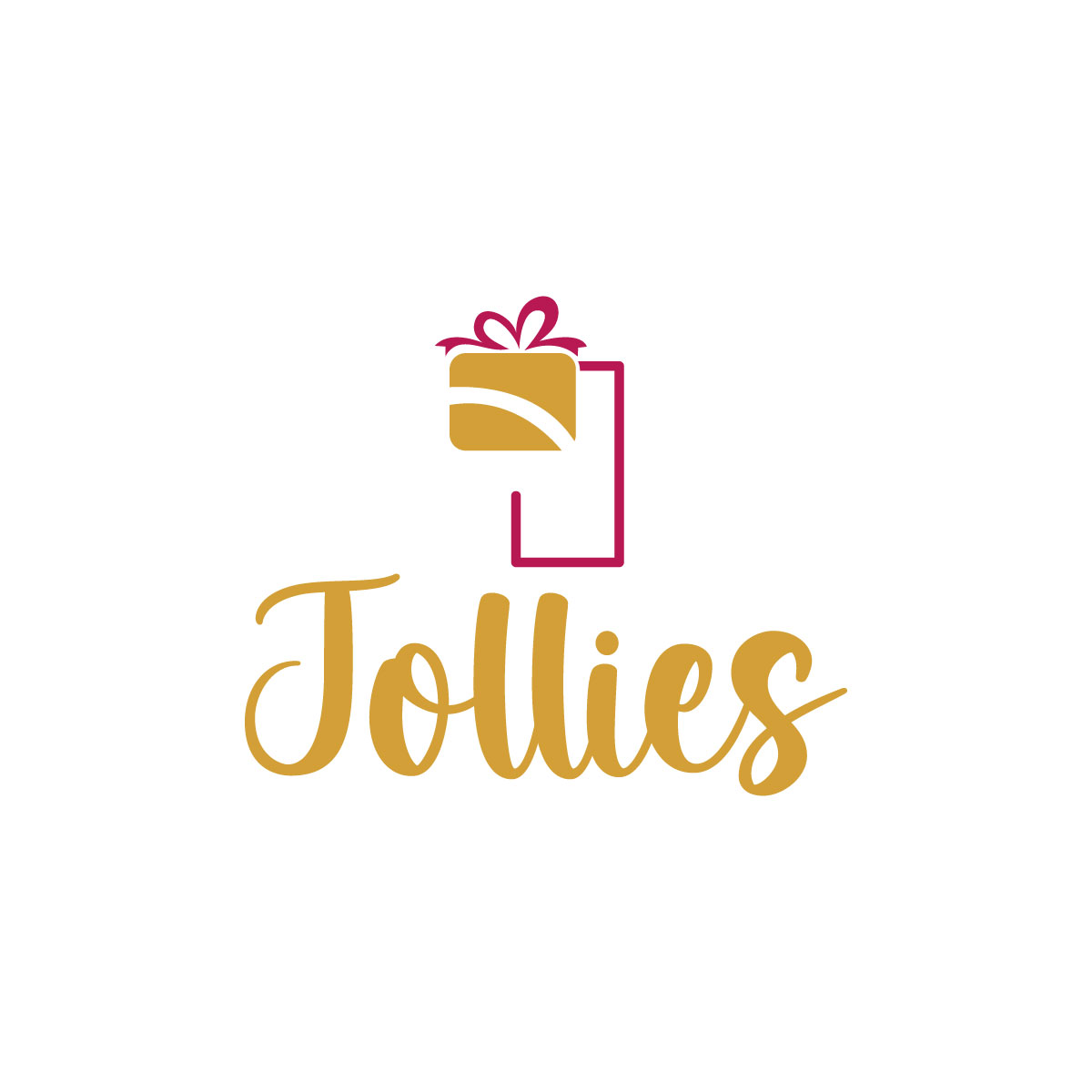 Logo-Design von fly  design für Jollies | Design #36348009